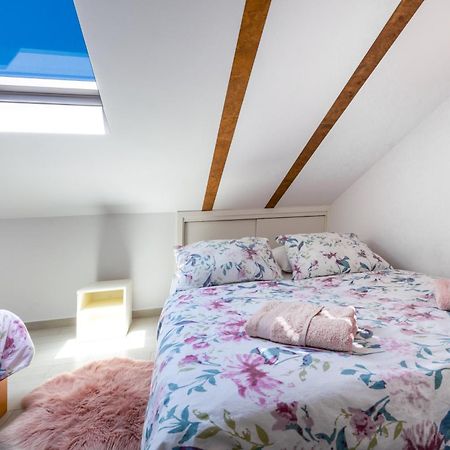 Apartments Du Lux Mokošica Екстериор снимка