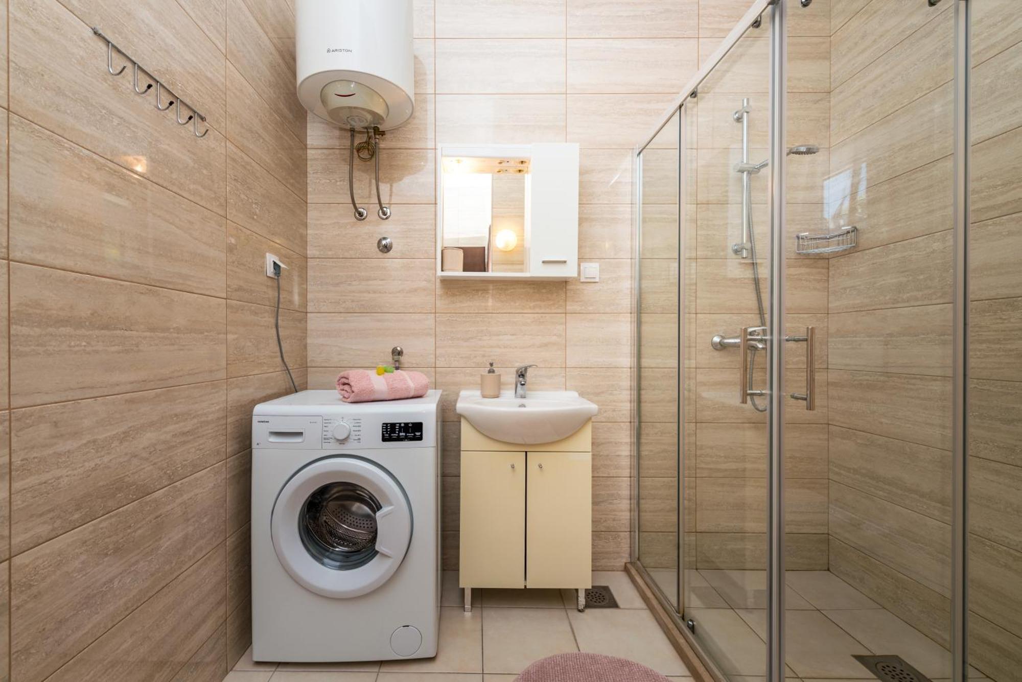 Apartments Du Lux Mokošica Екстериор снимка