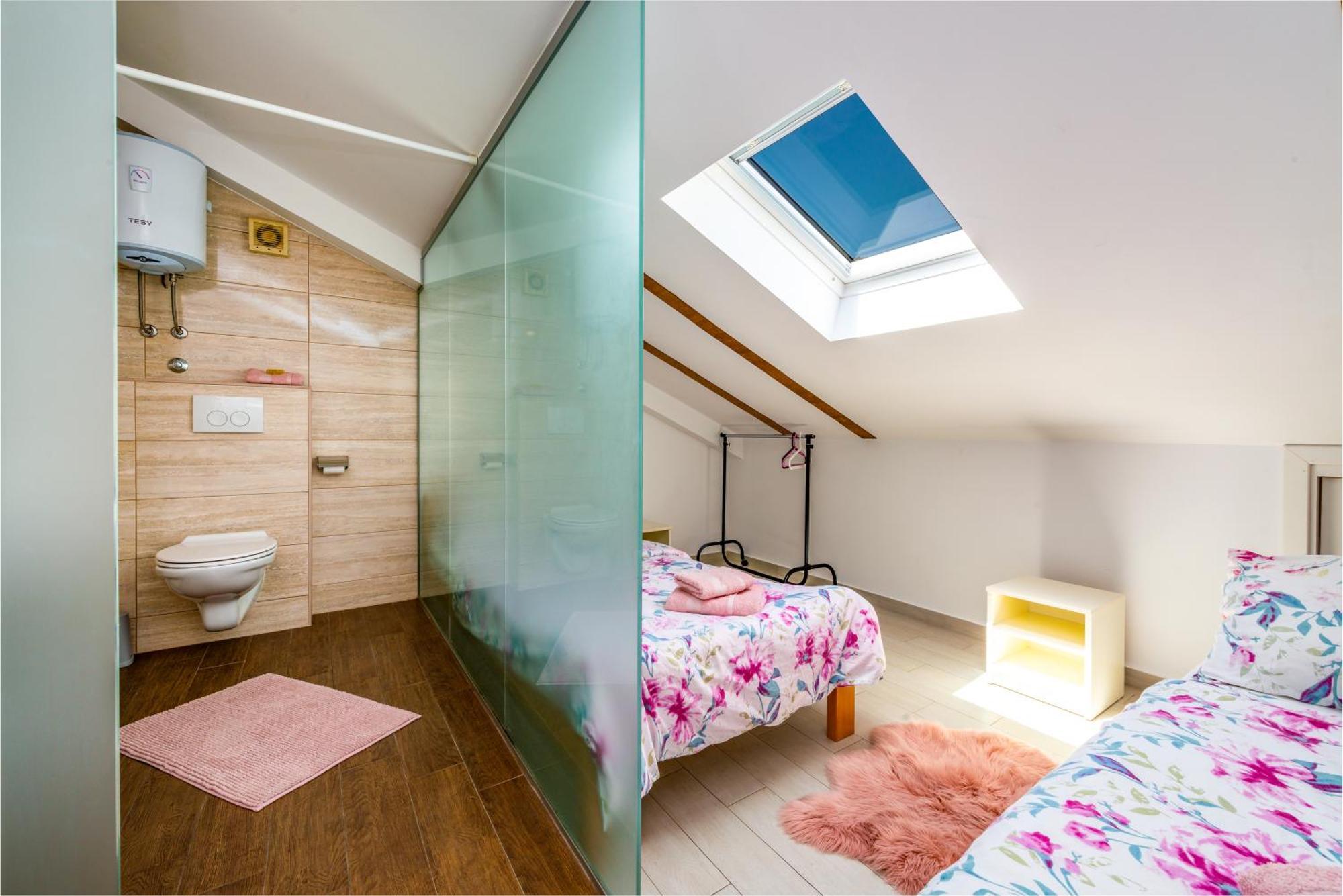Apartments Du Lux Mokošica Екстериор снимка