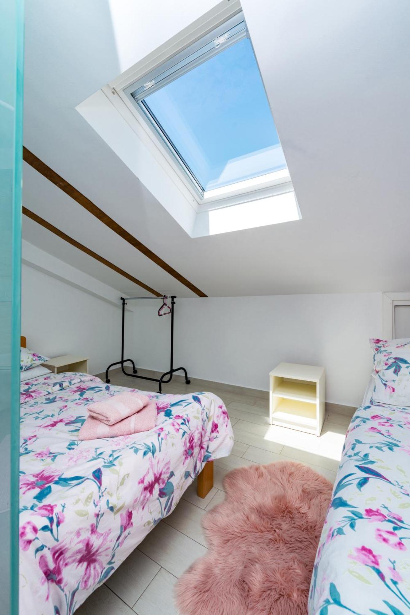 Apartments Du Lux Mokošica Екстериор снимка